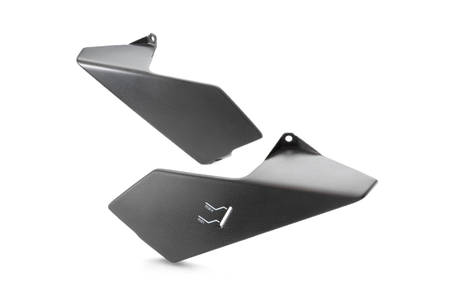 Carbon Side Fairing Set - 790/890 Duke (ALL)