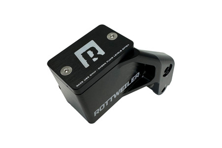 Billet Brake Reservoir