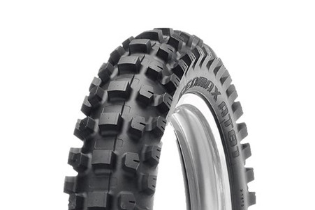 GEMMAX AT-81 オフロードタイヤ 90/90-21 120/90-18 AT81 RC - 120/90-18
