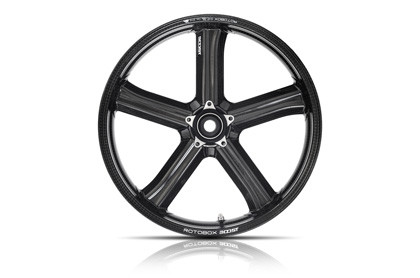 Boost Carbon Wheel FRONT Super Duke R GT 4lbs