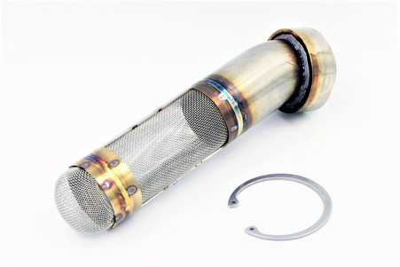 Spark Arrestor - Race-Tech Mufflers (1050-1290 ADV)
