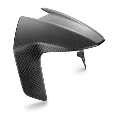 Carbon Front Fender - KTM 790/890 Duke