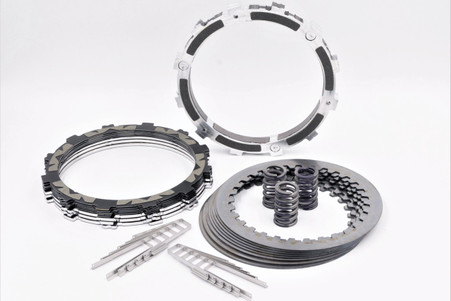 RadiusX Auto Clutch Rebuild Kit - KTM 690 / Husqvarna 701