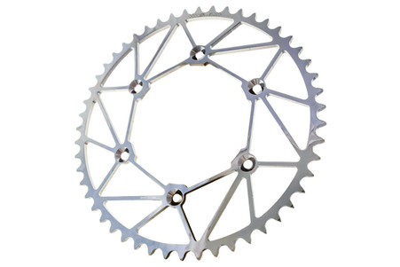 KTM Supersprox Stealth Rear Sprocket 45T 950/990/1090/1190