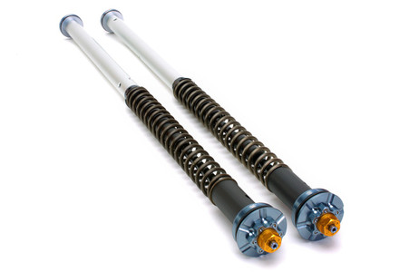 Fork Cartridge kit - RC390 (ALL) & Duke 390 (13-16)