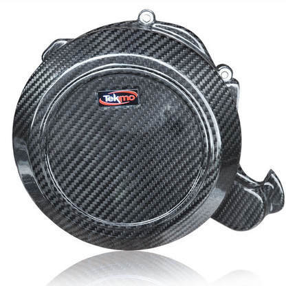 Carbon Fiber Clutch Cover - KTM/GasGas 690-700 (ALL)