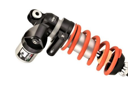 Rear Shock - KTM 1290 Super Duke (2014-2019)