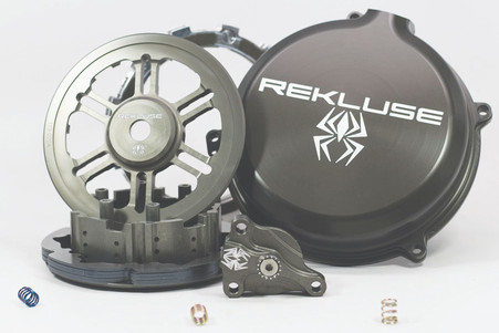 Radius CX Clutch - 2012-2015 KTM 500 EXC / XC-W