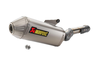 Manufacturer - Akrapovic - rottweilerperformance