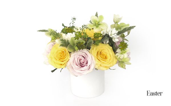 Mitaka New York Flowers Easter/Passover Special Easter/Passover Desktop Easter