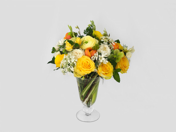 Mitaka New York Flowers Mother's Day Collection Mother’s Day Desktop Joyful