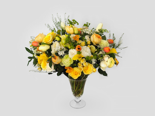 Mitaka New York Flowers Mother's Day Collection Mother’s Day Grande joyful