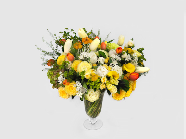 Mitaka New York Flowers Mother's Day Collection Grandissimo sweet
