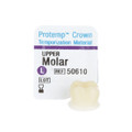 Protemp Crown Molar Upper Large 5/Pk