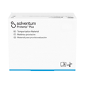 Solventum Protemp Plus Temporization Material, 46963, A2, 67 g Paste, Mixing Tips – Blue