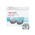 Ni-Chro 2nd Primary Stainless Steel Molar Crown EUL-7