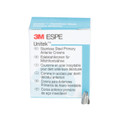 Unitek SS Crown Primary Anterior 5/Box UR1, Upper Right Central, 907011