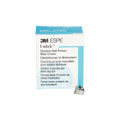 Unitek SS Crown 5/Box LR1, First Primary Molar, Lower Right, 900141