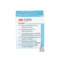 Unitek Stainless Steel Crown UR5, Primary Anterior, Upper Right Lateral