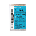 K-Files 30mm #45 6/Pk  (SybronEndo)