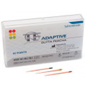 TF Adaptive Gutta Percha Assorted ML2 50/Pk