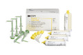 Imprint 3 Light Body 4 x 50ml Cartridges & Tips