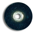 Sof-lex Pop-on Discs 1/2" Fine, 85/Bag (1982F)