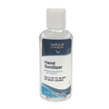 Natural Concept Hand Sanitizer (Travel Size, 2oz, Case of 48)