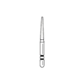Two Striper Diamond 700.9 Flat End Taper Fine 5/Pk