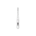 Two Striper Diamond 201.3S Interproximal Trimmer Fine S ShortCut 5/Pk