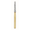 SS White T&F Burs, Flame 12-Bladed FG-7106, 5/Pack