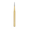 SS White T&F Burs, Composite 12-Bladed FG-C.F.T. 1, 5/Pack