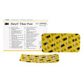 3M RelyX Fiber Post, Size 1, 1.3 mm Diameter, Yellow Refill. Package of 10 posts