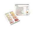 Sof-Lex XT Extra Thin Pop-On Contouring and Polishing Disc Kit, contains 30
