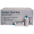 Paradigm Heavy Body, Regular Set VPS Impression Material Jumbo Pack, Burgundy