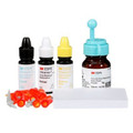 Vitremer Core Buildup/Restorative A3 Trial Kit, 1/Kit