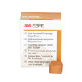 3M ESPE #3 Lower Right 1st Molar Gold Anodized Temporary Crown Form, Box of 5