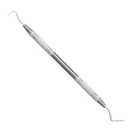 American Eagle #23/12 Explorer/Probe Yellow/Green, 3/8'' - 9.5mm EagleLite