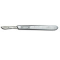 Bard Parker #25 Non-Sterile Carbon Steel Blades with BD Rib-Back Design, Case