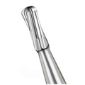 Beavers/Jet FG #330 Pear shaped carbide burs, clinic pack of 100 burs. Country