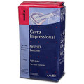 Cavex Impressional Alginate Fast Set, Dust-Free, Blue, Spearmint flavor, box