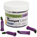 Tempit Ultra-F With Fluoride, 0.20 g, 30/Pk. Light-Activated Intermediate