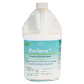 ProSpray Disinfectant / Cleaner, 1 Gallon. Kills a broad range ProSpray Disinfectant / Cleaner, 1 Gallon. Kills a broad range