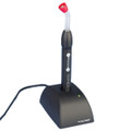 S.P.E.C. 3 LED Curing Light. Removable, autoclavable 'turbo' 8mm fiberoptic