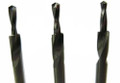 Pindex Carbide Drills, Package of 3 Drills