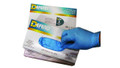 Gloves Nitrile Powder Free S