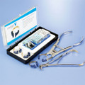 Mega V Contact Matrix System - Clinical Kit Plus: 4 Mega Rings, 100 Small Thin Mega V Contact Matrix System - Clinical Kit Plus: 4 Mega Rings, 100 Small Thin