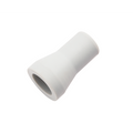 DCI Saliva Ejector Autoclavable Rubber Tip - Gray 1/Pk. Only for Quick-Change