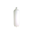 DCI 750 mL Heavy-Duty Bottle for Dental Unit Water Systems. Standard Bottle