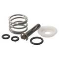 DCI Standard Foot Control Repair Kit, 1/Pk. For use in the repair of all